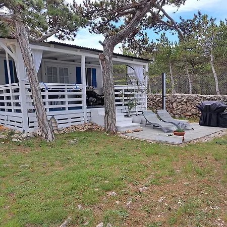 Tocak Campsite