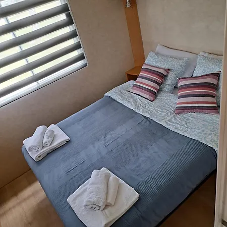 Tocak Campsite *