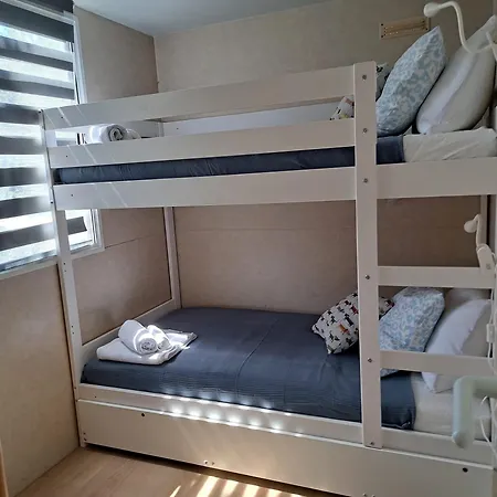 Tocak Campsite Razanac